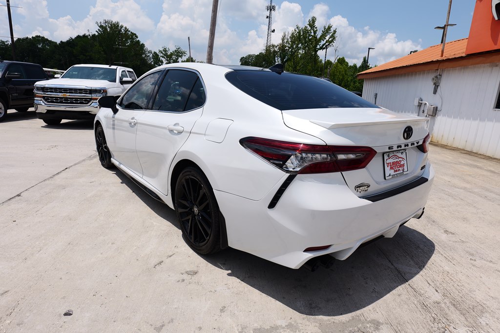 Photo 7 of this TOYOTA CAMRY