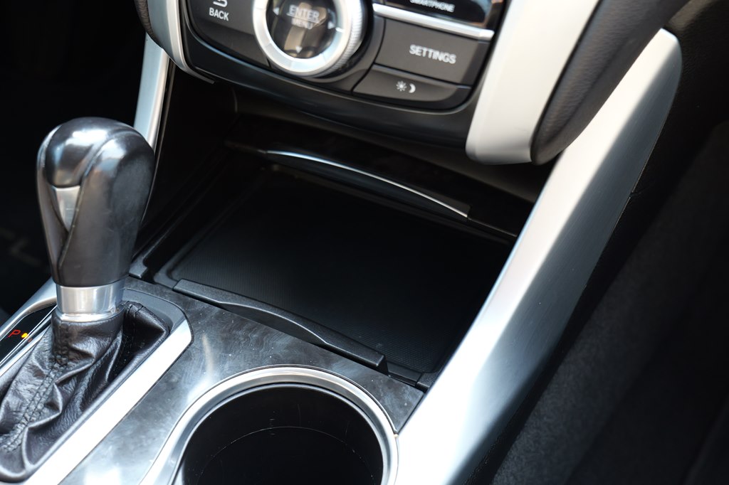 Used Car 2020 Acura Tlx  For Sale Under $20,000 In Baker, Louisiana