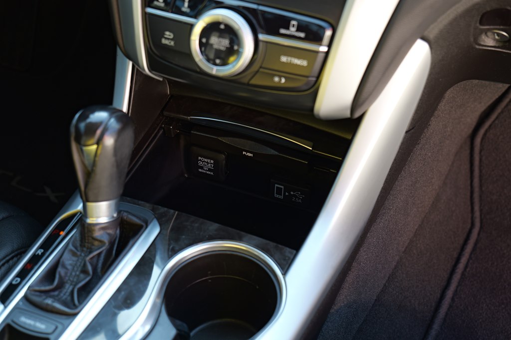 Used Car 2020 Acura Tlx  For Sale Under $20,000 In Baker, Louisiana