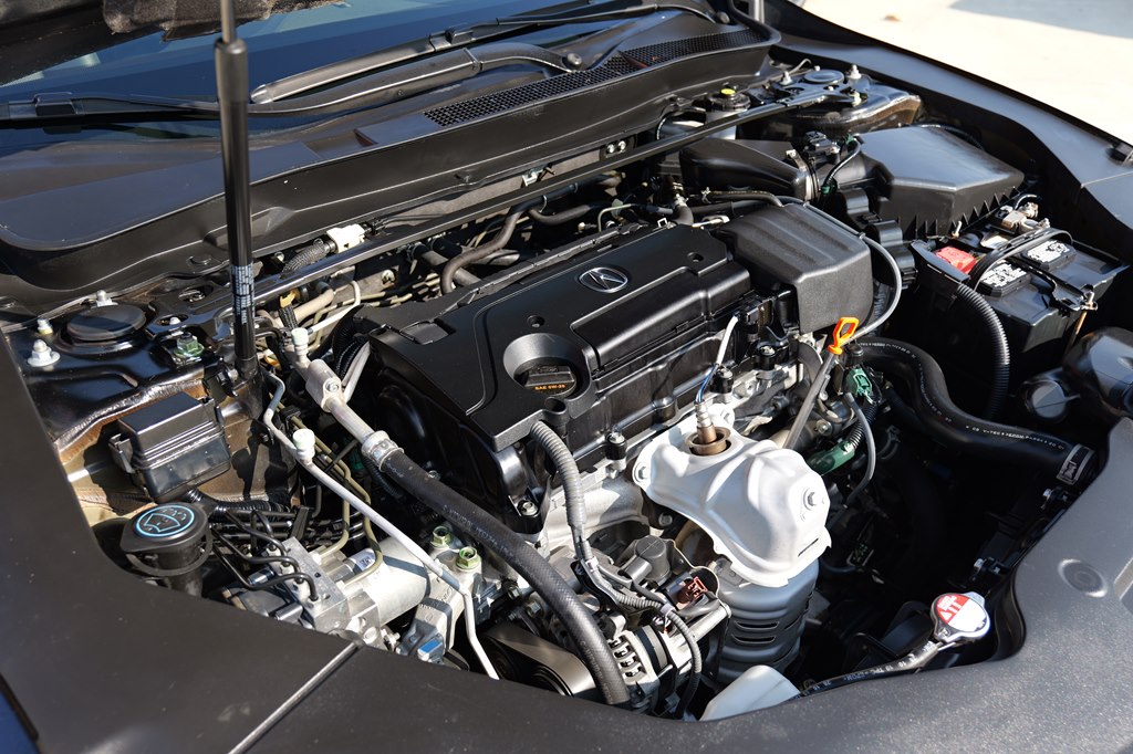 Used Car 2020 Acura Tlx  For Sale Under $20,000 In Baker, Louisiana