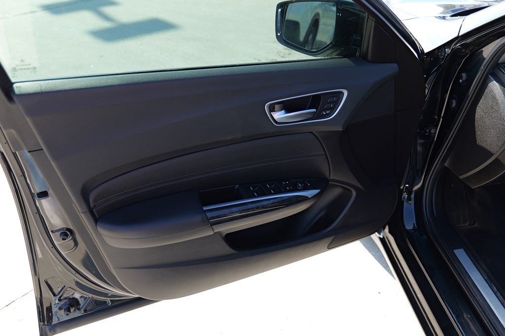 Used Car 2020 Acura Tlx  For Sale Under $20,000 In Baker, Louisiana