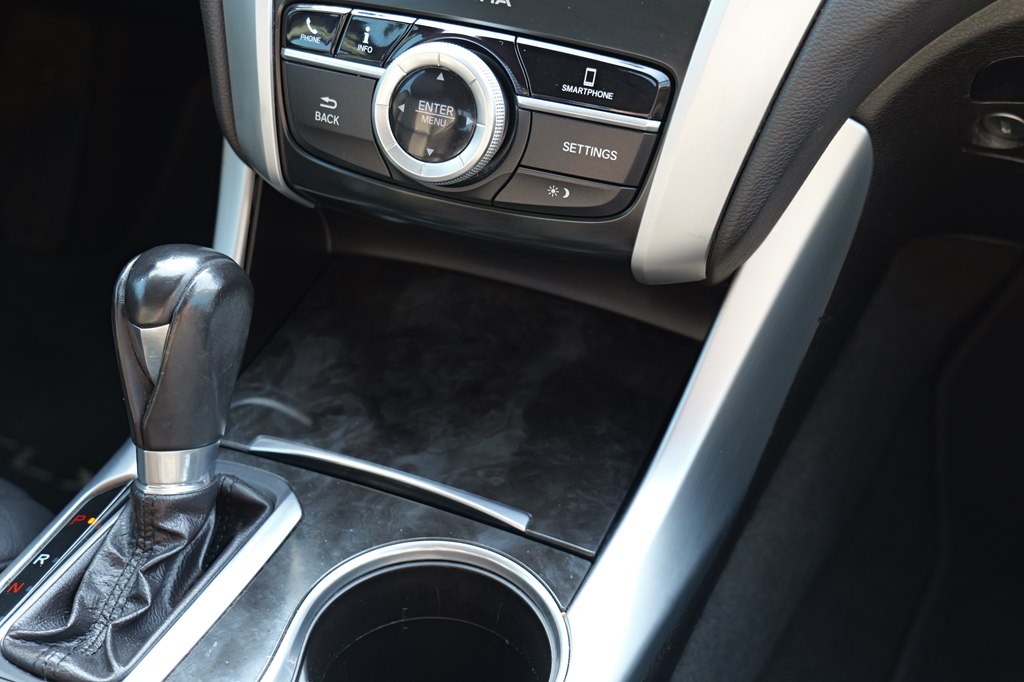 Used Car 2020 Acura Tlx  For Sale Under $20,000 In Baker, Louisiana