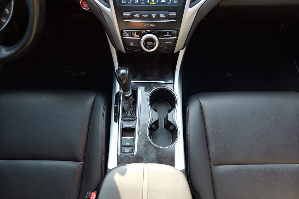 Used Car 2020 Acura Tlx  For Sale Under $20,000 In Baker, Louisiana