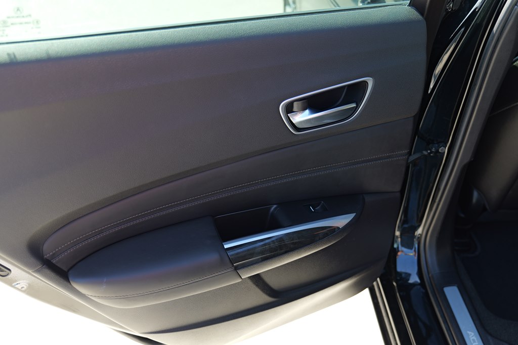 Used Car 2020 Acura Tlx  For Sale Under $20,000 In Baker, Louisiana