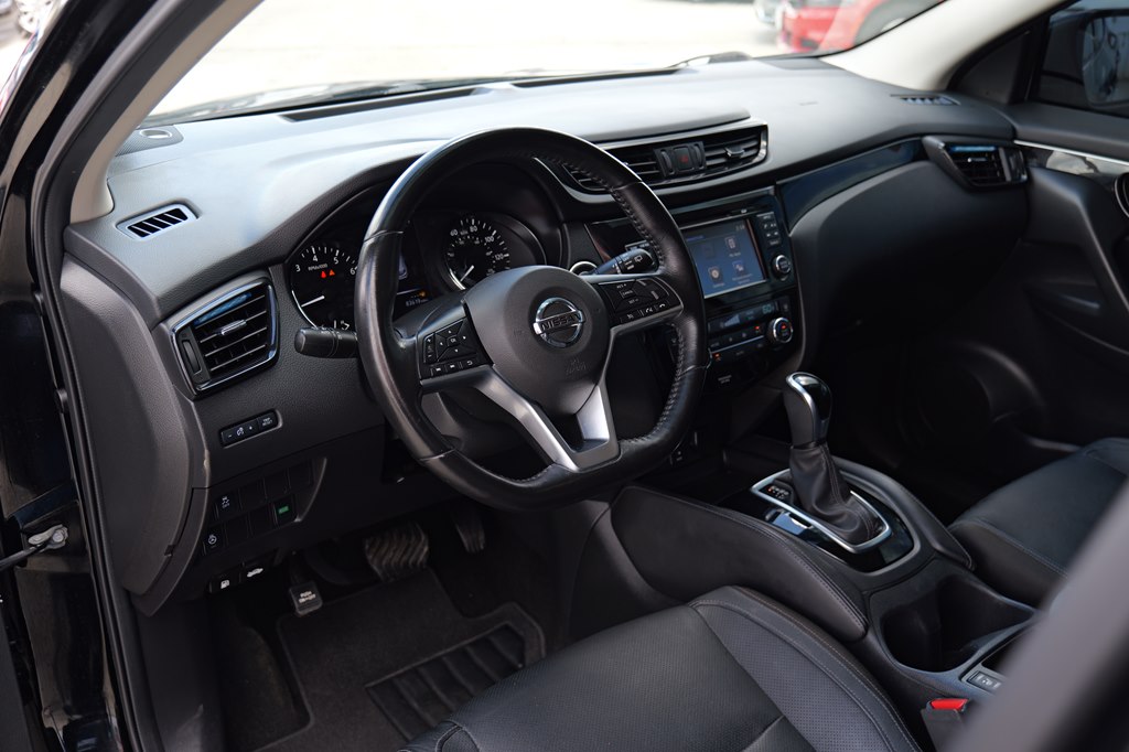 Used Car 2017 Nissan Rogue Sport  Sl For Sale Under $15,000 In Baker, Louisiana