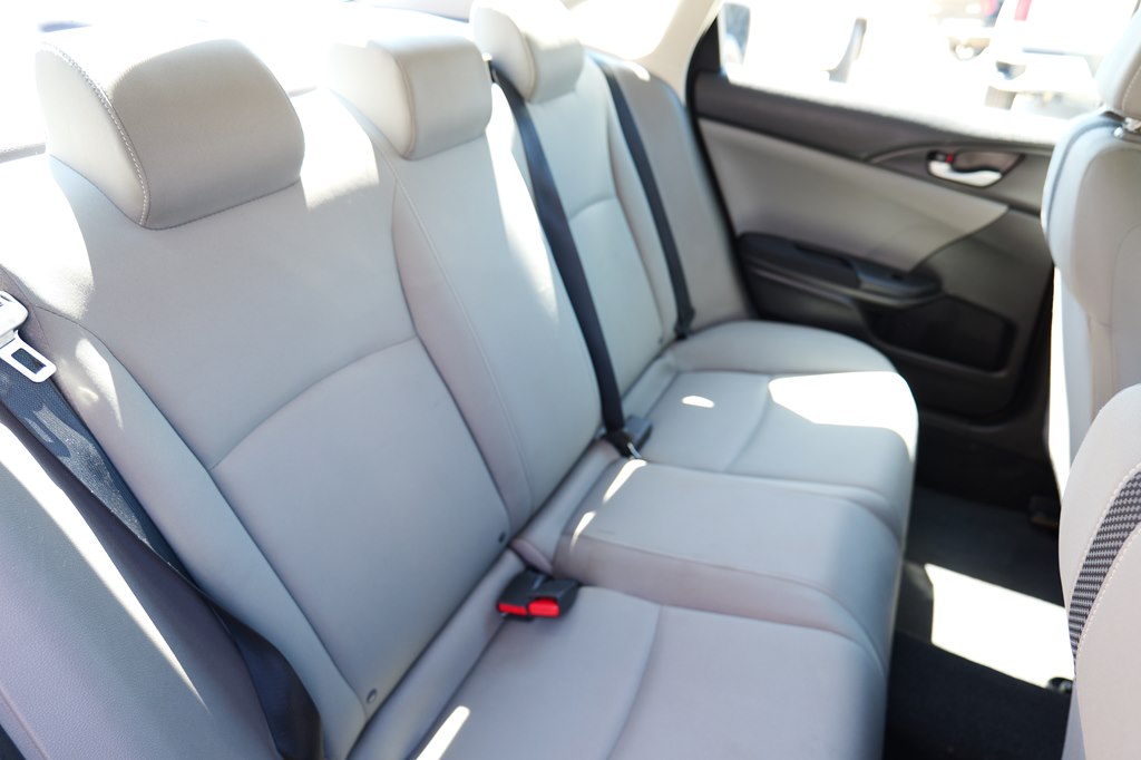 Used Car 2020 Honda Civic  Lx For Sale Under $20,000 In Baker, Louisiana
