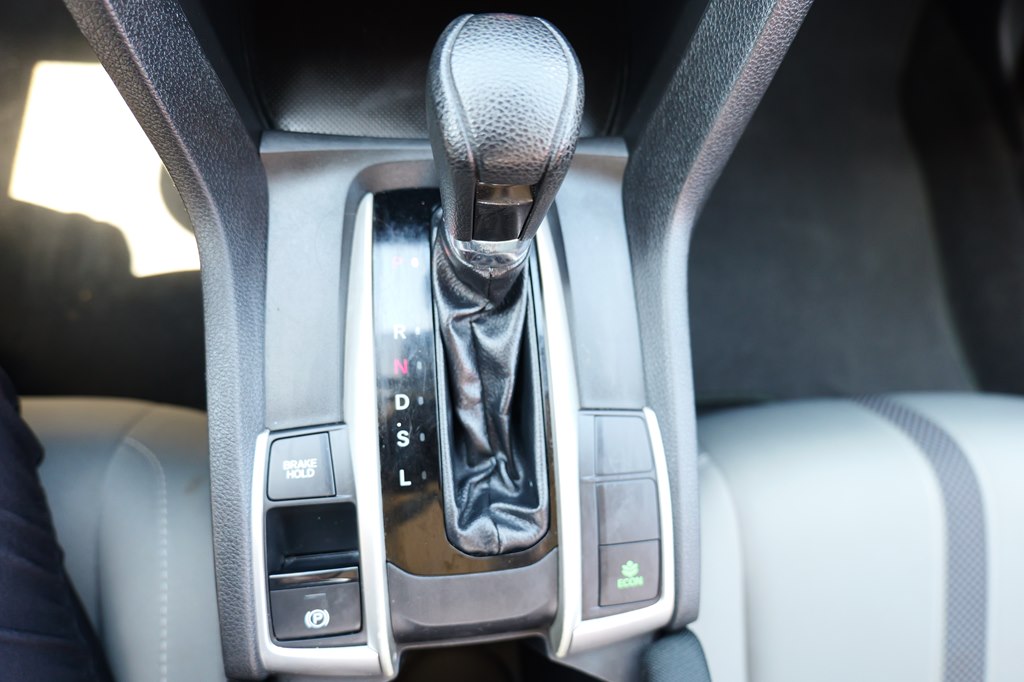 Used Car 2020 Honda Civic  Lx For Sale Under $20,000 In Baker, Louisiana