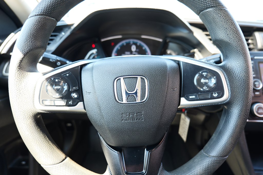 Used Car 2020 Honda Civic  Lx For Sale Under $20,000 In Baker, Louisiana