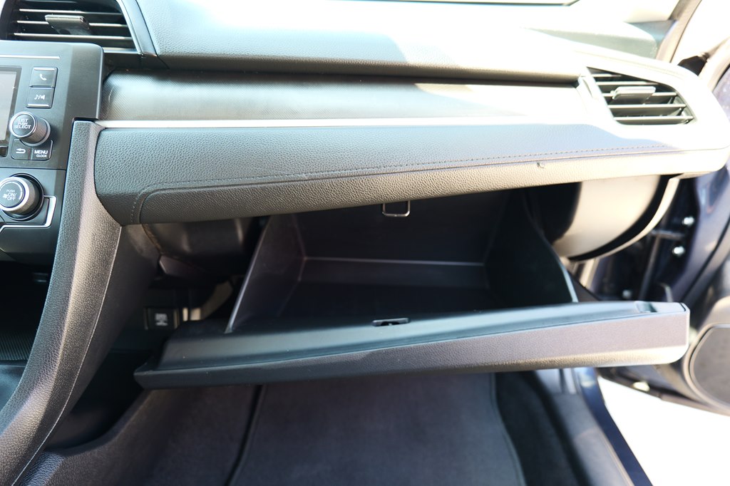 Used Car 2020 Honda Civic  Lx For Sale Under $20,000 In Baker, Louisiana
