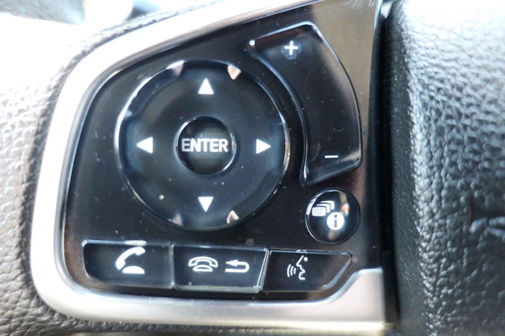 Used Car 2020 Honda Civic  Lx For Sale Under $20,000 In Baker, Louisiana