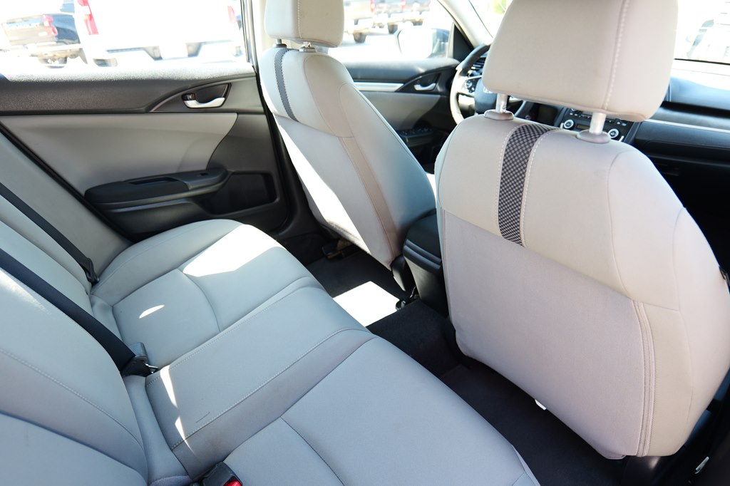 Used Car 2020 Honda Civic  Lx For Sale Under $20,000 In Baker, Louisiana