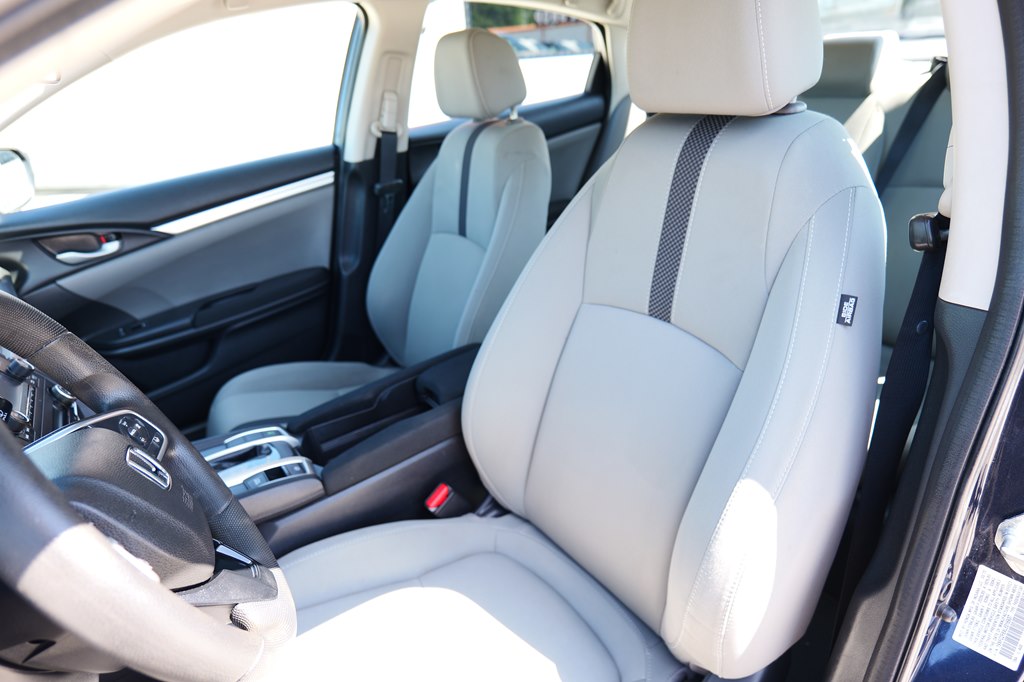 Used Car 2020 Honda Civic  Lx For Sale Under $20,000 In Baker, Louisiana