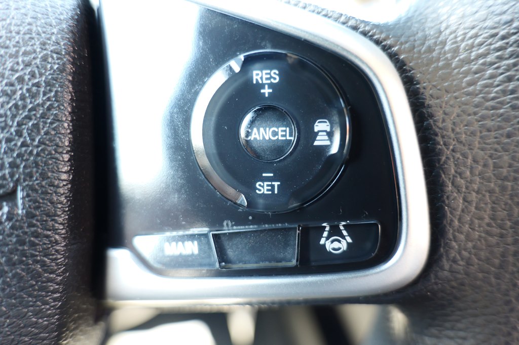 Used Car 2020 Honda Civic  Lx For Sale Under $20,000 In Baker, Louisiana
