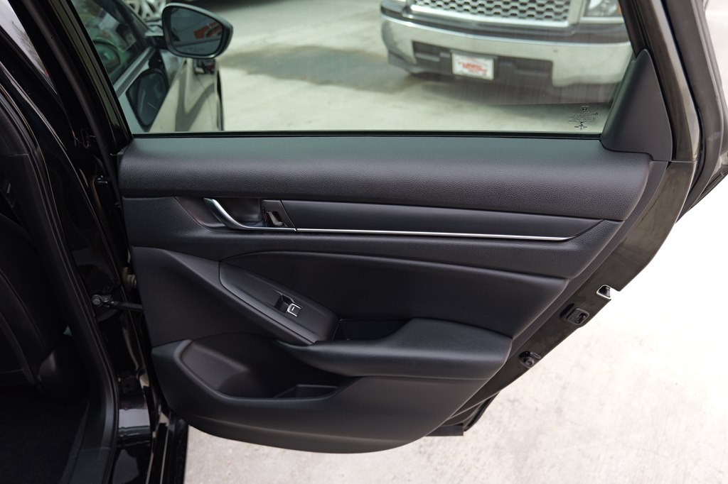 Used Car 2022 Honda Accord  Sport For Sale Under $25,000 In Baker, Louisiana