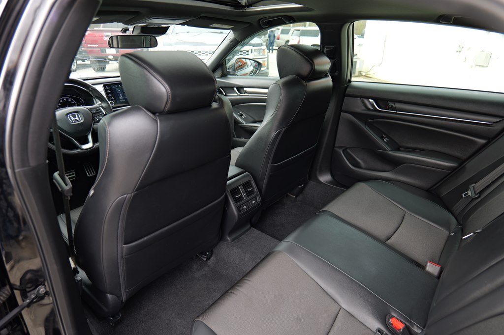 Used Car 2022 Honda Accord  Sport For Sale Under $25,000 In Baker, Louisiana