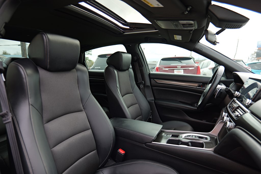 Used Car 2022 Honda Accord  Sport For Sale Under $25,000 In Baker, Louisiana