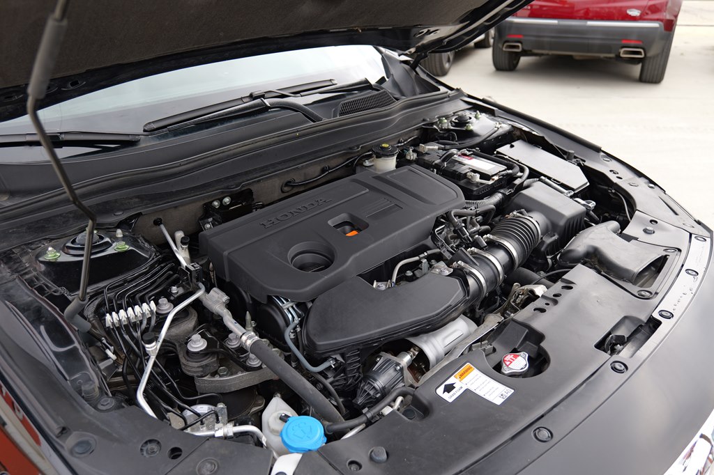 Used Car 2022 Honda Accord  Sport For Sale Under $25,000 In Baker, Louisiana