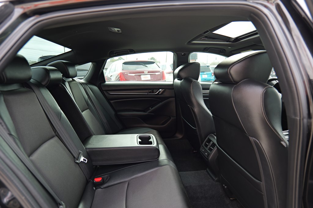 Used Car 2022 Honda Accord  Sport For Sale Under $25,000 In Baker, Louisiana