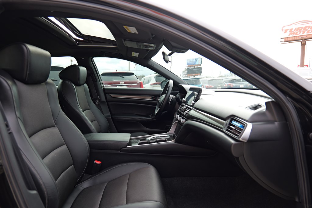 Used Car 2022 Honda Accord  Sport For Sale Under $25,000 In Baker, Louisiana