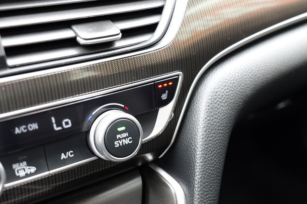 Used Car 2022 Honda Accord  Sport For Sale Under $25,000 In Baker, Louisiana