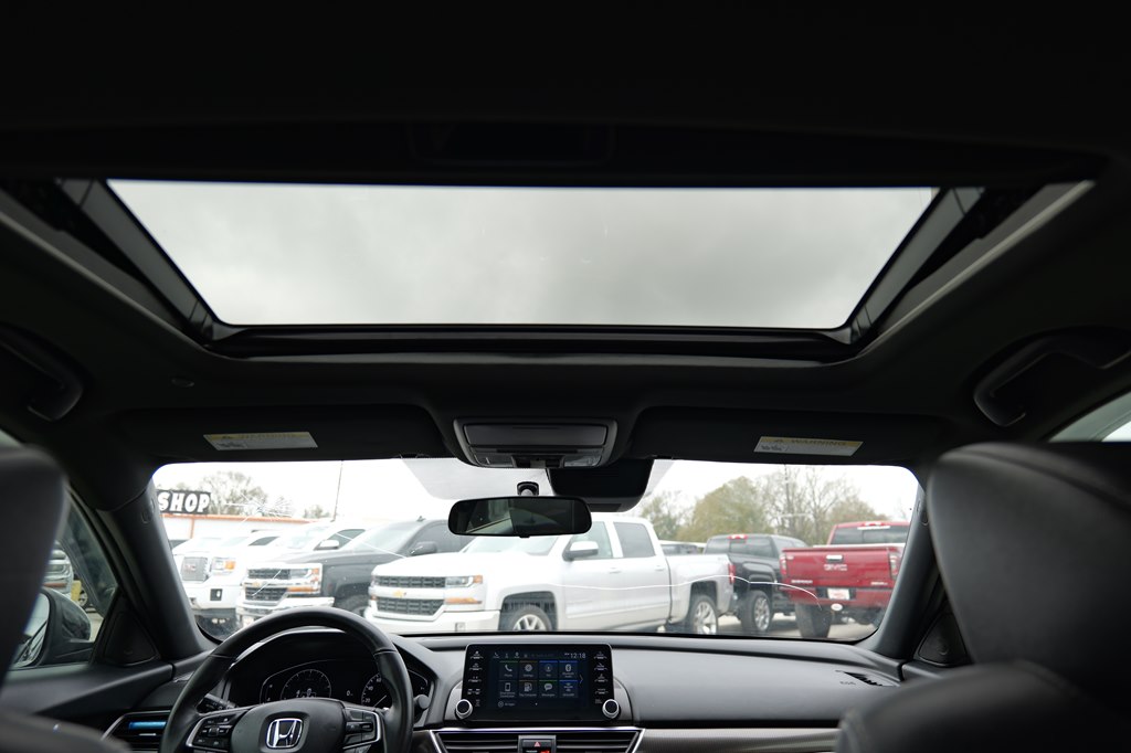 Used Car 2022 Honda Accord  Sport For Sale Under $25,000 In Baker, Louisiana