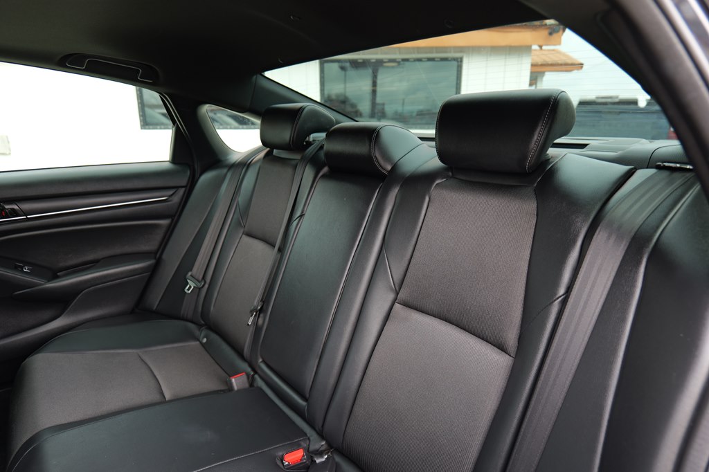 Used Car 2022 Honda Accord  Sport For Sale Under $25,000 In Baker, Louisiana