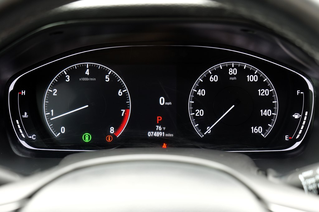 Used Car 2022 Honda Accord  Sport For Sale Under $25,000 In Baker, Louisiana