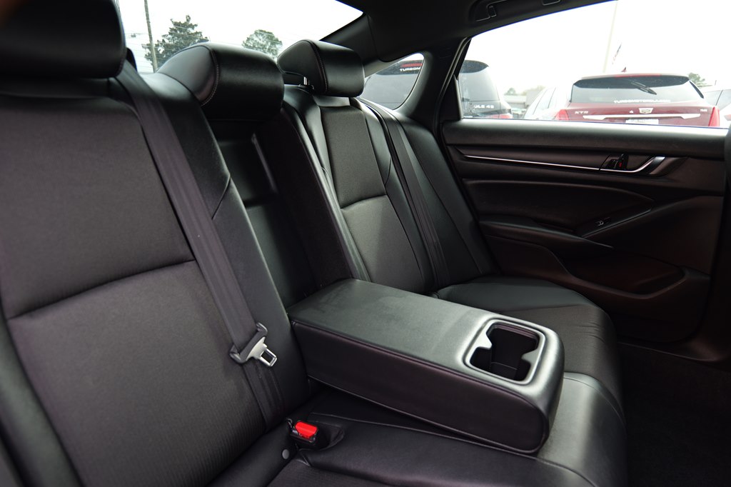 Used Car 2022 Honda Accord  Sport For Sale Under $25,000 In Baker, Louisiana