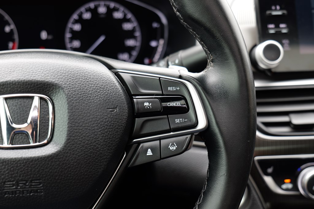 Used Car 2022 Honda Accord  Sport For Sale Under $25,000 In Baker, Louisiana