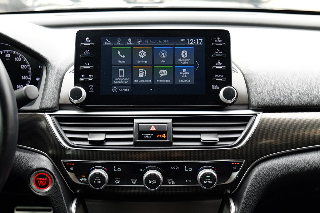 Used Car 2022 Honda Accord  Sport For Sale Under $25,000 In Baker, Louisiana