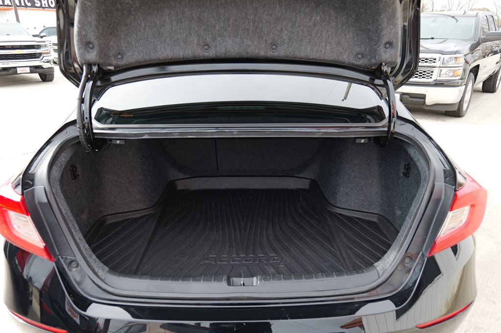 Used Car 2022 Honda Accord  Sport For Sale Under $25,000 In Baker, Louisiana