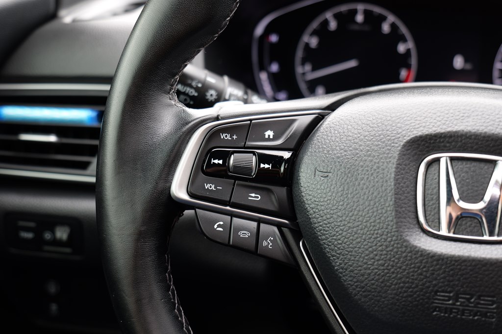 Used Car 2022 Honda Accord  Sport For Sale Under $25,000 In Baker, Louisiana