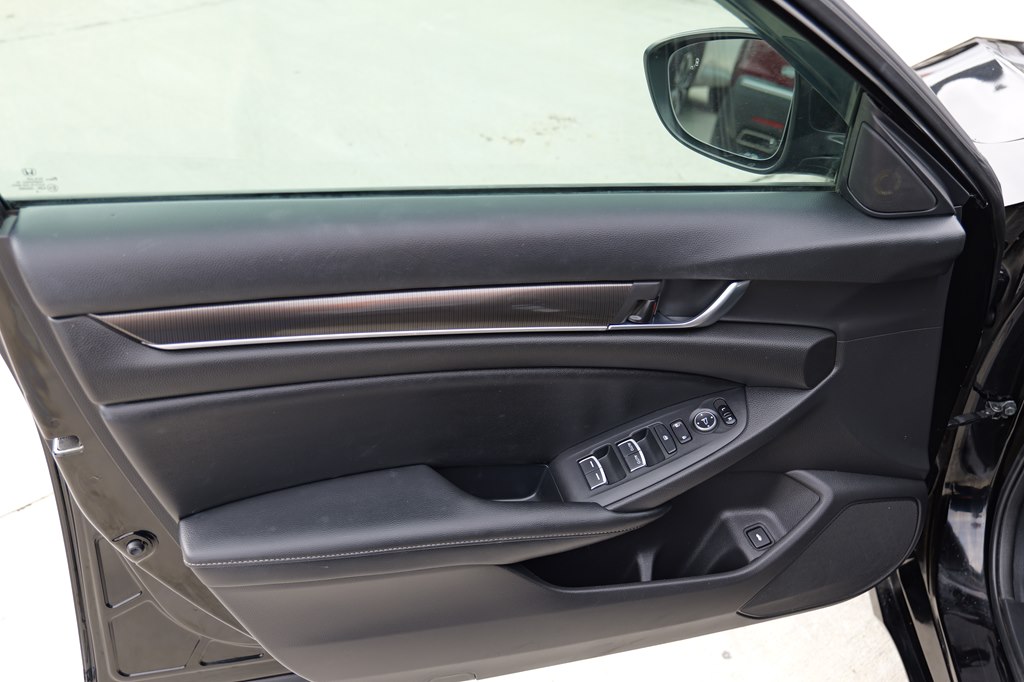 Used Car 2022 Honda Accord  Sport For Sale Under $25,000 In Baker, Louisiana