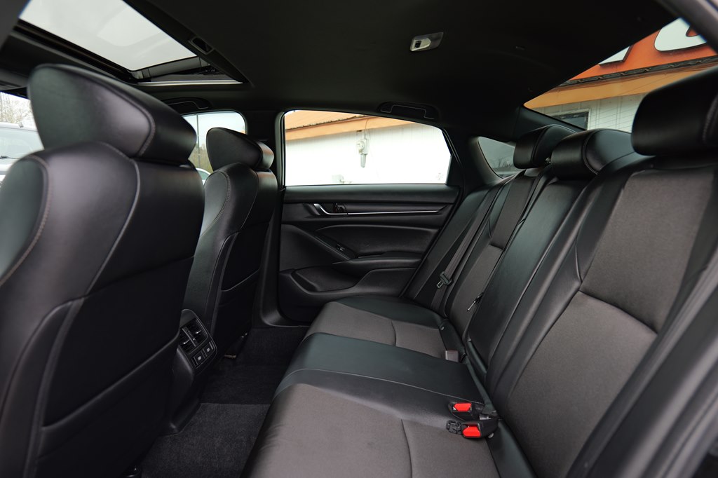 Used Car 2022 Honda Accord  Sport For Sale Under $25,000 In Baker, Louisiana