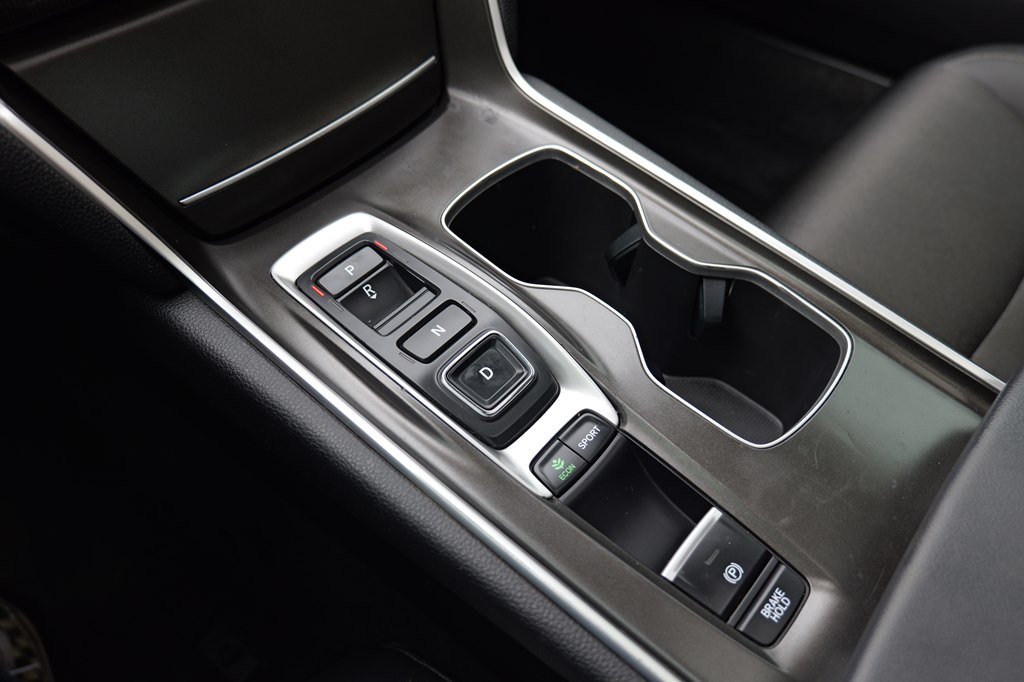 Used Car 2022 Honda Accord  Sport For Sale Under $25,000 In Baker, Louisiana