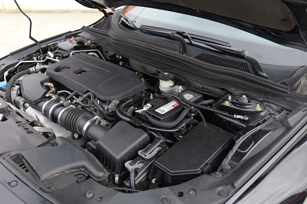 Used Car 2022 Honda Accord  Sport For Sale Under $25,000 In Baker, Louisiana