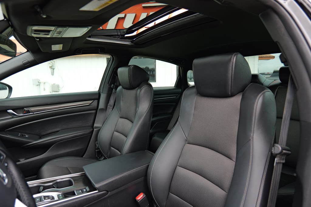 Used Car 2022 Honda Accord  Sport For Sale Under $25,000 In Baker, Louisiana