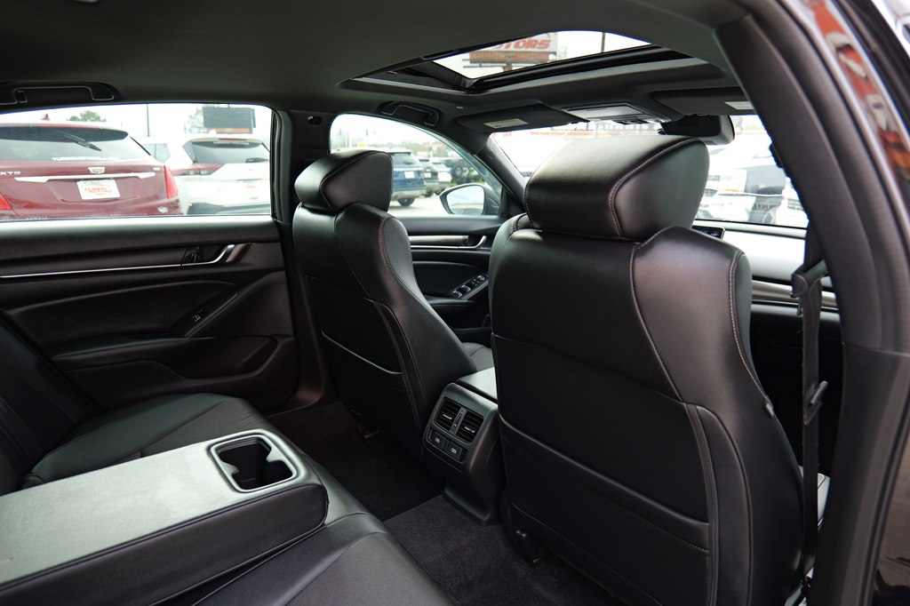 Used Car 2022 Honda Accord  Sport For Sale Under $25,000 In Baker, Louisiana