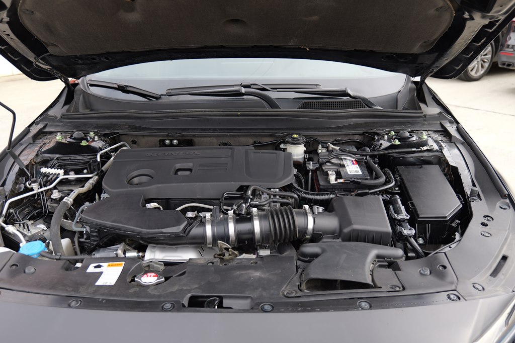 Used Car 2022 Honda Accord  Sport For Sale Under $25,000 In Baker, Louisiana