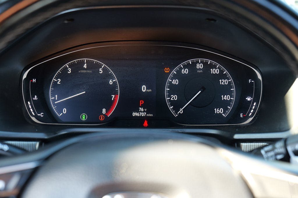 Used Car 2021 Honda Accord  Sport For Sale Under $25,000 In Baker, Louisiana