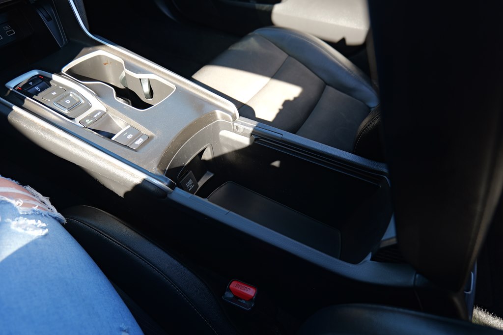 Used Car 2021 Honda Accord  Sport For Sale Under $25,000 In Baker, Louisiana