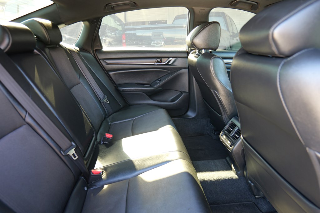 Used Car 2021 Honda Accord  Sport For Sale Under $25,000 In Baker, Louisiana