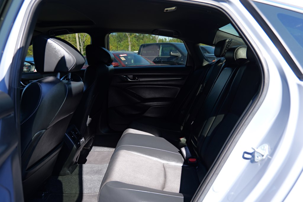 Used Car 2021 Honda Accord  Sport For Sale Under $25,000 In Baker, Louisiana