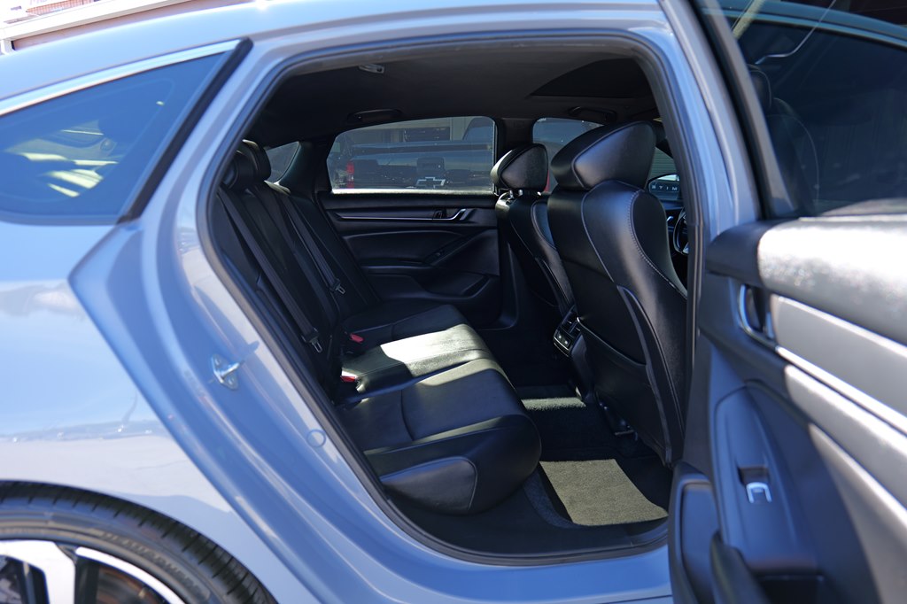 Used Car 2021 Honda Accord  Sport For Sale Under $25,000 In Baker, Louisiana