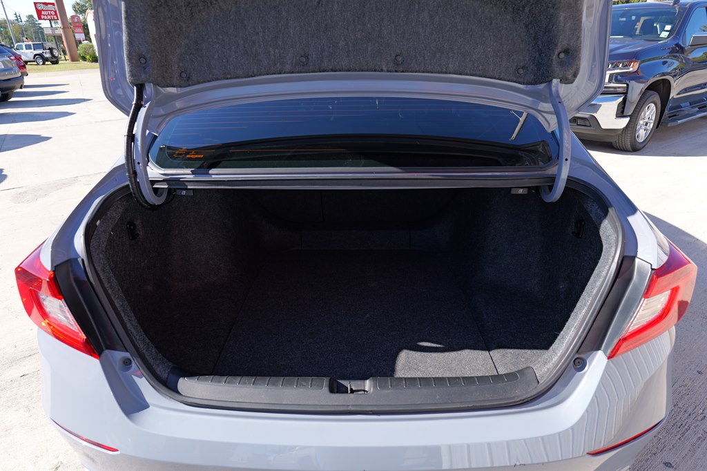 Used Car 2021 Honda Accord  Sport For Sale Under $25,000 In Baker, Louisiana