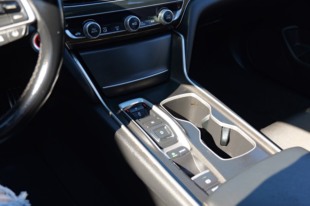 Used Car 2021 Honda Accord  Sport For Sale Under $25,000 In Baker, Louisiana