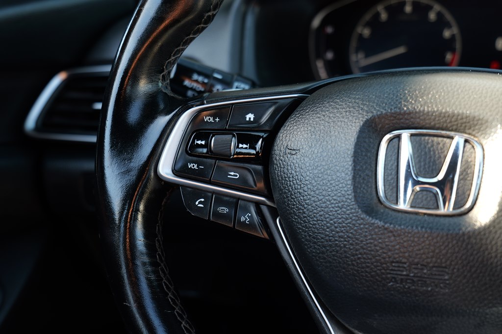 Used Car 2021 Honda Accord  Sport For Sale Under $25,000 In Baker, Louisiana