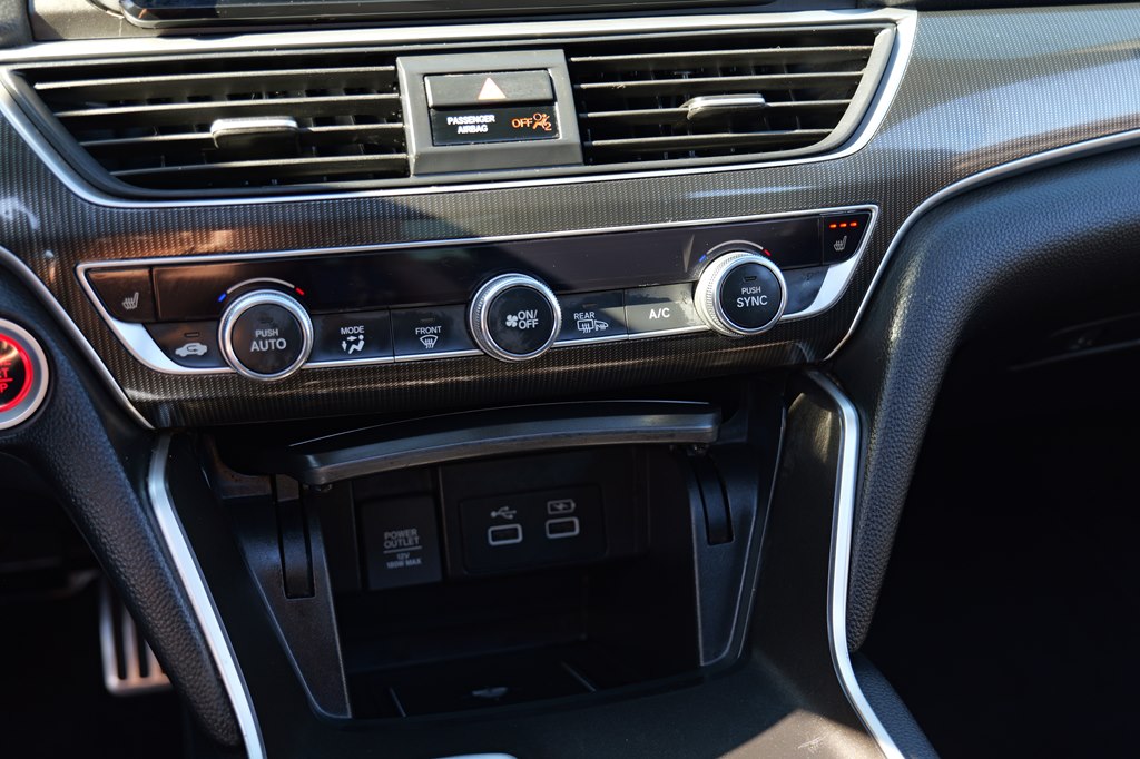 Used Car 2021 Honda Accord  Sport For Sale Under $25,000 In Baker, Louisiana