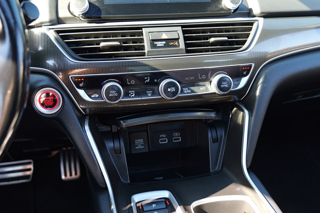 Used Car 2021 Honda Accord  Sport For Sale Under $25,000 In Baker, Louisiana