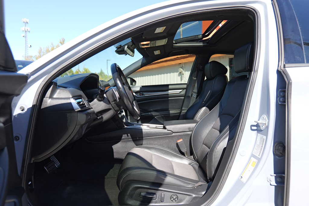 Used Car 2021 Honda Accord  Sport For Sale Under $25,000 In Baker, Louisiana